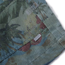 Nautica Japan Aloha Easy Shorts Palm Tree Pattern Navy