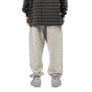 Nautica Japan Bleached Hidden Logo Sweatpants Grey