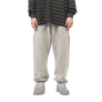 Nautica Japan Bleached Hidden Logo Sweatpants Grey