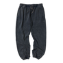 Nautica Japan Bleached Hidden Logo Sweatpants Navy