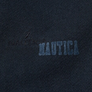 Nautica Japan Hidden Logo Crew Sweat Navy
