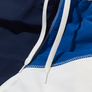 Nautica Japan Colour Block Nylon Shorts Bright White NA23214671BW