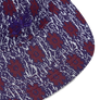 Needles Baseball Cap Poly Jacquard Flower
