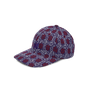 Needles Baseball Cap Poly Jacquard Flower