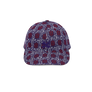 Needles Baseball Cap Poly Jacquard Flower