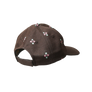 Needles Baseball Cap Poly Jacquard Blackjack