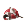 Needles Baseball Cap Poly Jacquard Patchwork