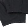Needles Deconstructed H.D. Sweat Pant Cotton French Terry Black
