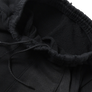 Needles Deconstructed H.D. Sweat Pant Cotton French Terry Black