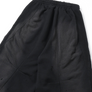 Needles Deconstructed H.D. Sweat Pant Cotton French Terry Black