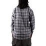 Needles Flannel Shirt Ribbon Shirt #3 Small