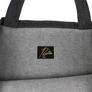 Needles Grocery Bag Large Black