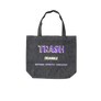 Needles Grocery Bag Small Black
