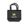 Needles Grocery Bag Small Black