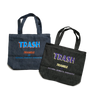 Needles Grocery Bag Small Black