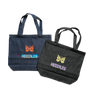 Needles Grocery Bag Small Indigo
