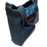 Needles Grocery Bag Small Indigo