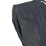 Needles H.D. Pant 6oz Denim Indigo