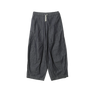 Needles H.D. Pant 6oz Denim Indigo