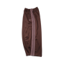 Needles H.D. Track Pant Poly Smooth Brown
