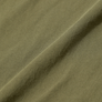 Needles Long Sleeve Pocket T-Shirt Cotton Jersey Olive