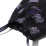 Needles x Kae Tanaka Elastic Pochette Poly Jacquard Black
