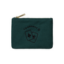 Carhartt WIP New Frontier Zip Wallet Botanic