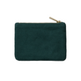 Carhartt WIP New Frontier Zip Wallet Botanic