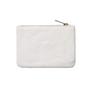 Carhartt WIP New Frontier Zip Wallet Wax