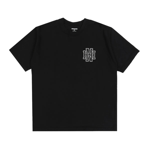 NEIGHBORHOOD♡ NH . TEE SS-7 / BLACK Neighborhood NH . TEE SS-7 (Black) – August