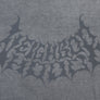 Neighborhood Nh Tee 4 L/S Gray