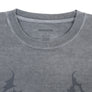 Neighborhood Nh Tee 4 L/S Gray