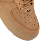Nike Air Force 1 Mid '07 Premium Flax/Flax/Outdoor Green 715889-200
