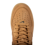 Nike Air Force 1 Mid '07 Premium Flax/Flax/Outdoor Green 715889-200