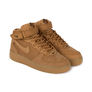 Nike Air Force 1 Mid '07 Premium Flax/Flax/Outdoor Green 715889-200