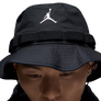 Nike Jordan Apex Bucket Hat Black/White HM5753-010
