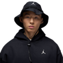 Nike Jordan Apex Bucket Hat Black/White HM5753-010