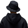 Nike Jordan Apex Bucket Hat Black/White HM5753-010