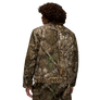 Nike Jordan Flight Chicago Realtree Jacket Medium Olive/Sail HV0649-222
