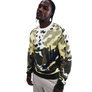 Nike Life Wilderness Sweater Sail/Soft Yellow HV0886-133