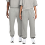 Nike NOCTA Fleece CS Sweatpants Dk Grey Heather/Matte Silver/Black HM5764-063