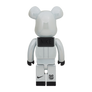 Medicom Toy Be@rbrick Nike SB White 1000%