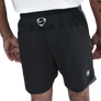 Nike Total 90 Dri-FIT Soccer Shorts Black/Lt Graphite/Sail HV1182-010