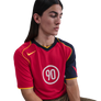 Nike Total 90 Jersey Gym Red/Midnight Navy/University Gold IB4208-687