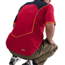Nike Total 90 Jersey Gym Red/Midnight Navy/University Gold IB4208-687