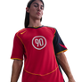 Nike Total 90 Jersey Gym Red/Midnight Navy/University Gold IB4208-687
