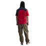 Nike Total 90 Jersey Gym Red/Midnight Navy/University Gold IB4208-687