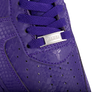 Nike Kobe Air Force 1 Low Court Purple IB0018-500