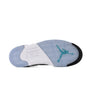 Nike Air Jordan 5 Retro OG White/New Emerald/Grape Ice/Black HQ7978-100