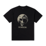 No Problemo Dead Planet Short Sleeve T-Shirt Black
